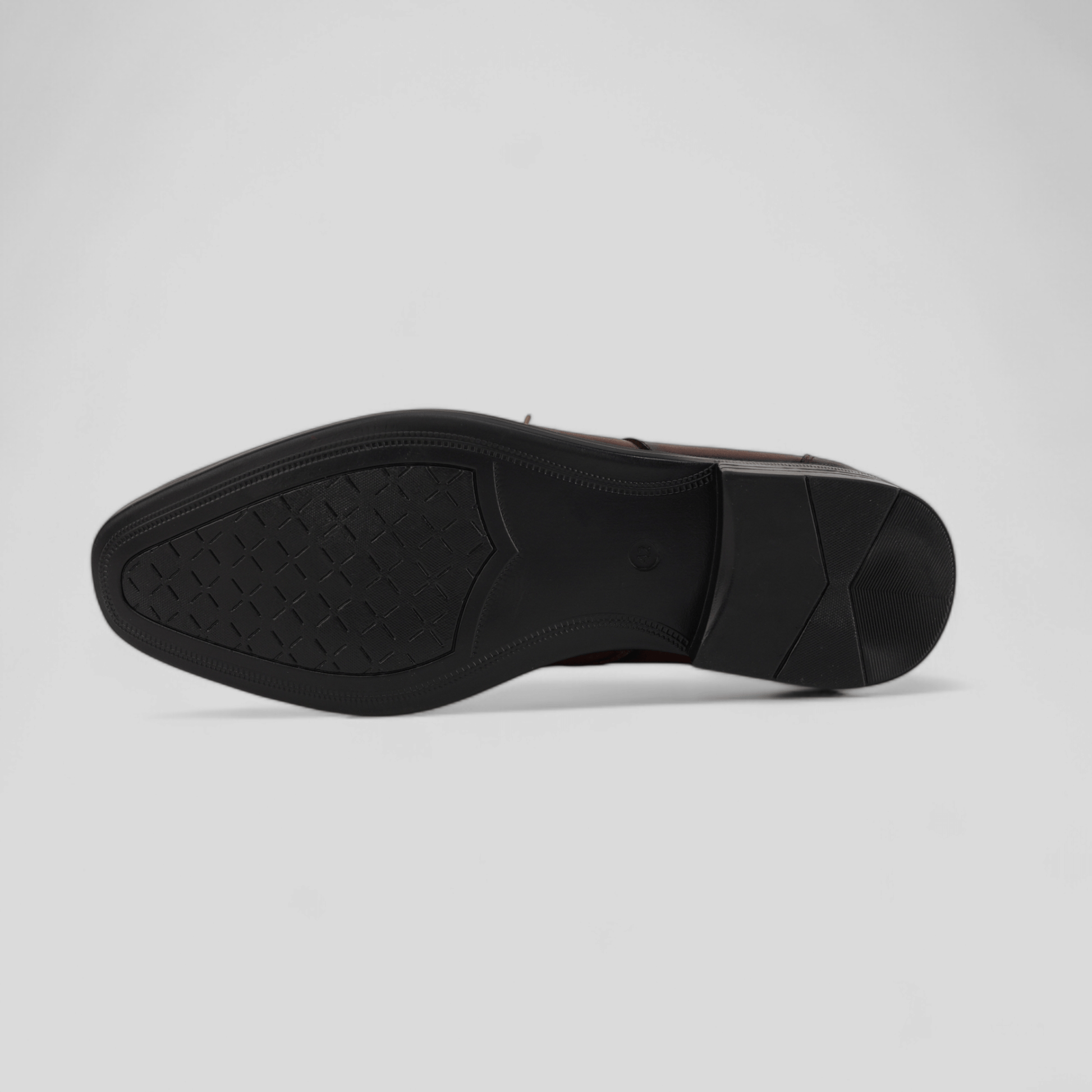 Leather Men's Formal Shoe - Waymate