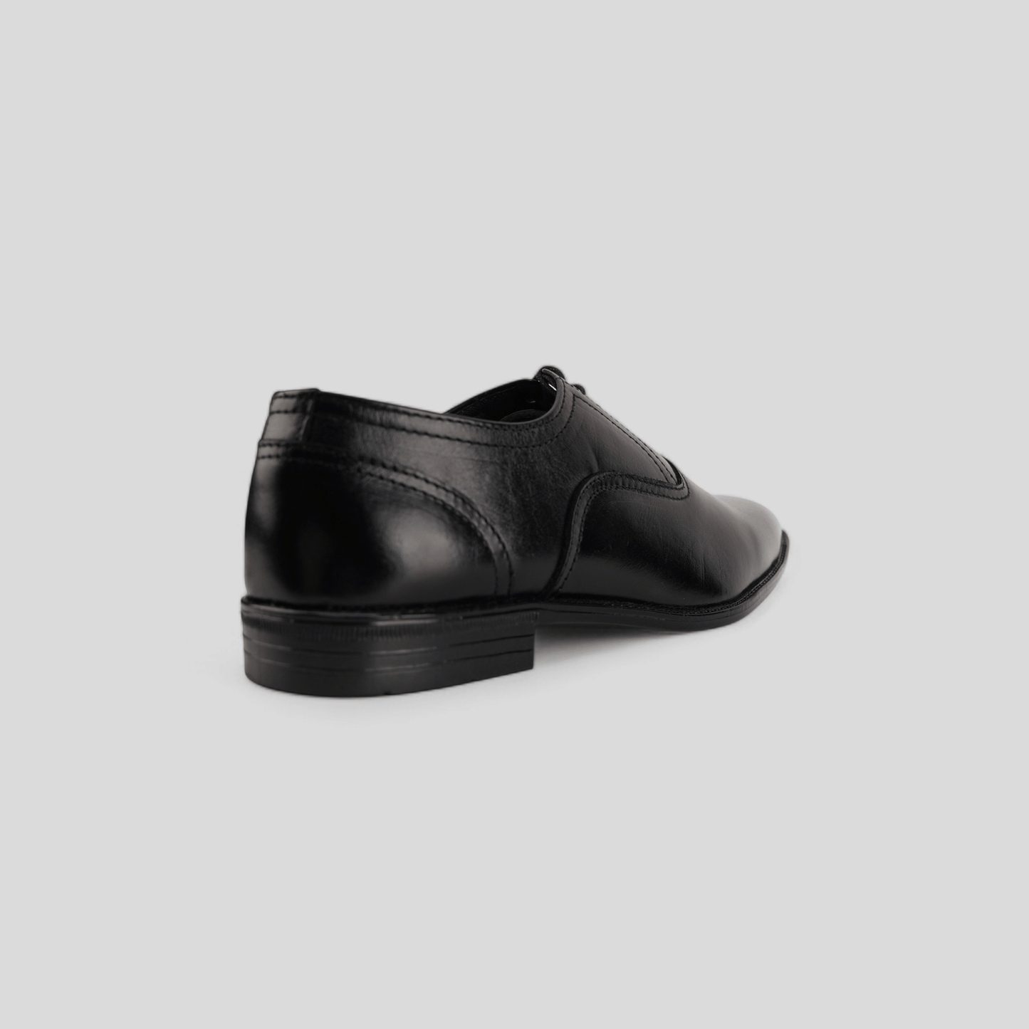 Leather Oxford Dress Shoe - Waymate