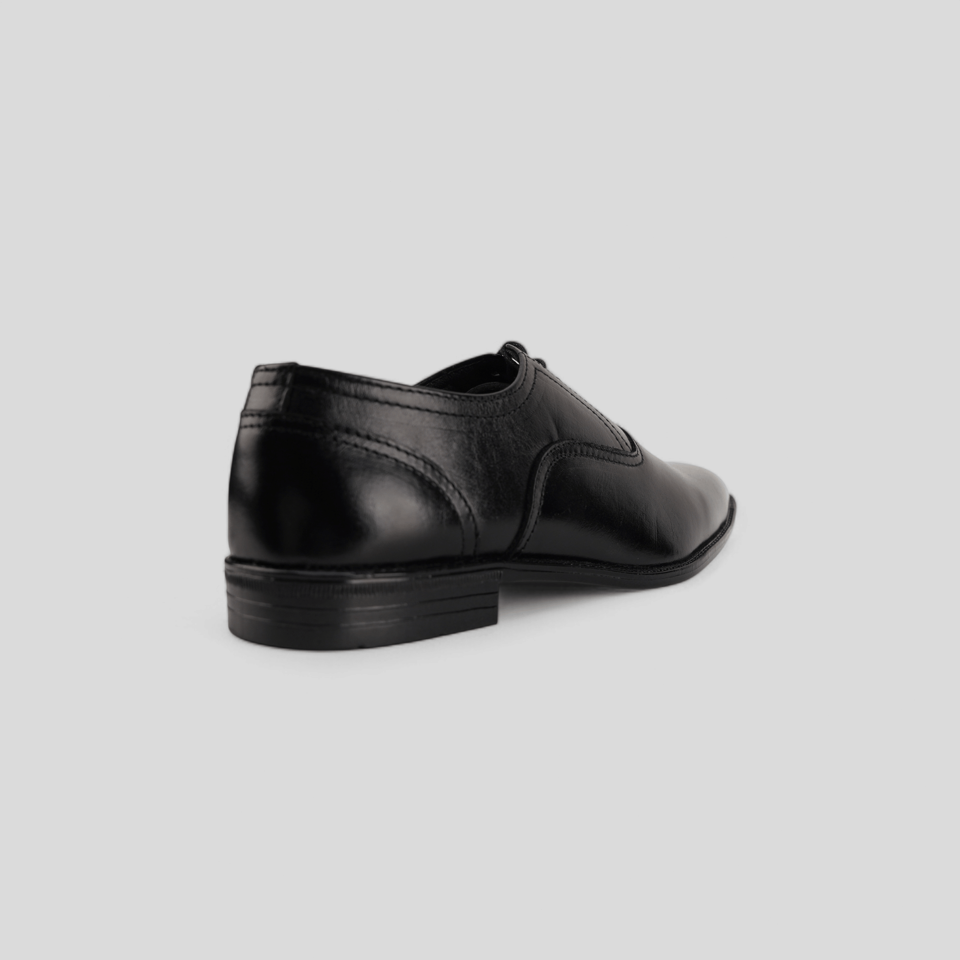 Leather Oxford Dress Shoe - Waymate